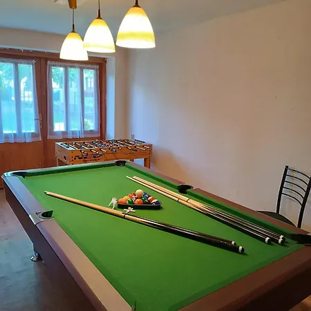 Alojamento de Acomodação e Pequeno-almoço Marlon Jastrzębia Góra