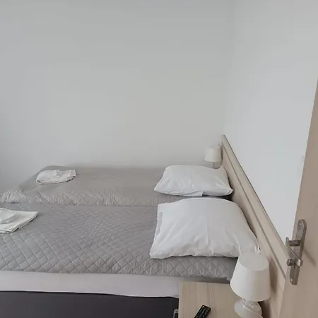 Bed & Breakfast Marlon *