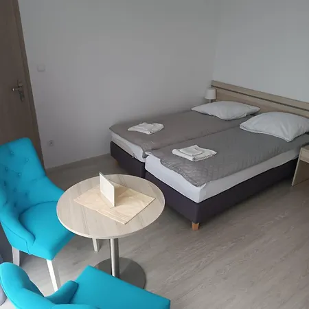 Marlon Jastrzębia Góra