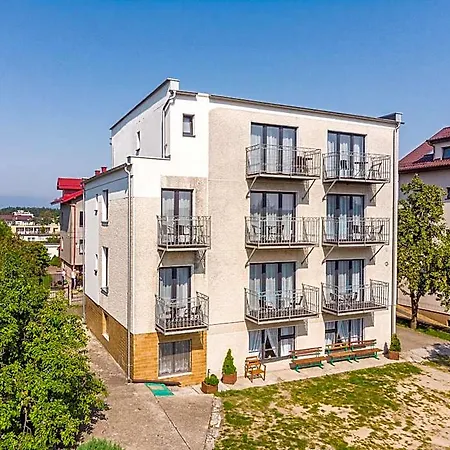 Bed & Breakfast Marlon Jastrzebia Gora