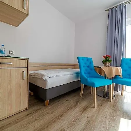 Bed & Breakfast Marlon Jastrzebia Gora