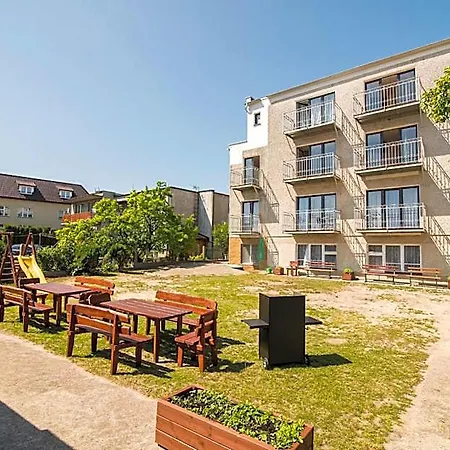 Bed & Breakfast Marlon Jastrzebia Gora