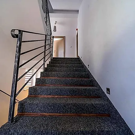 Bed & Breakfast Marlon Jastrzebia Gora
