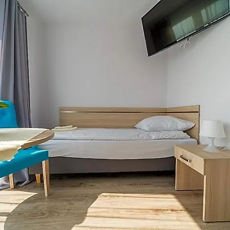 Marlon Bed & Breakfast 3*