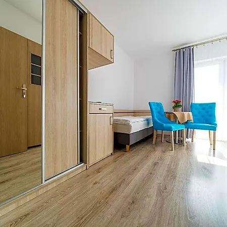 Bed & Breakfast Marlon 3*