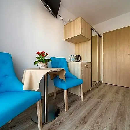 Marlon Bed & Breakfast 3*