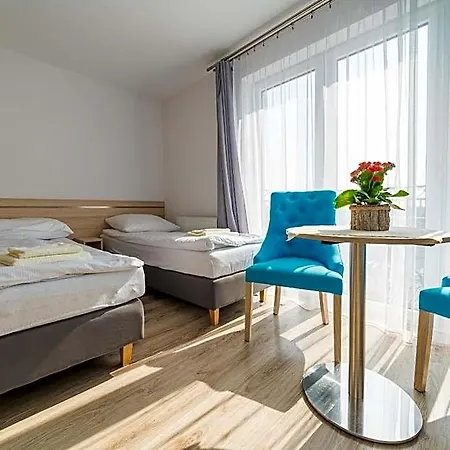 Bed & Breakfast Marlon 3*