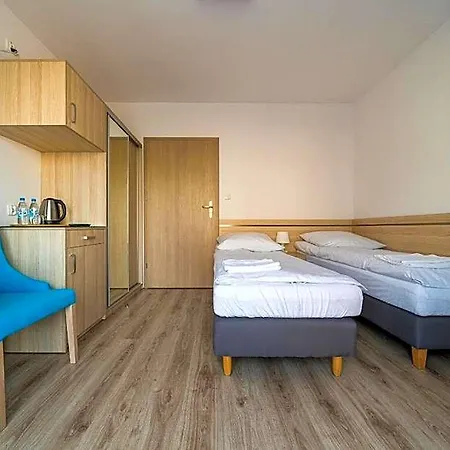 Bed & Breakfast Marlon 3*