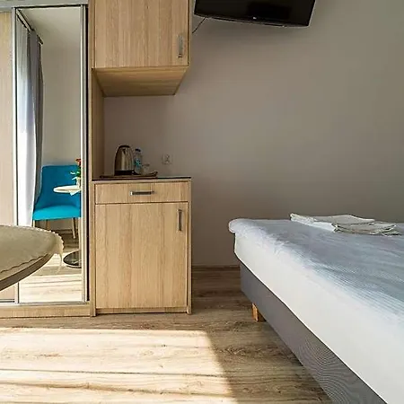 Bed & Breakfast Marlon Jastrzebia Gora