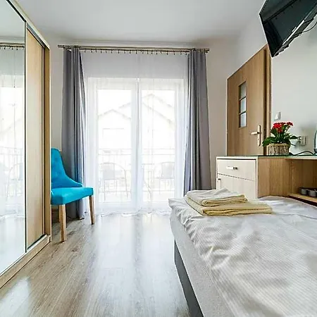 Bed and breakfast Marlon 3*