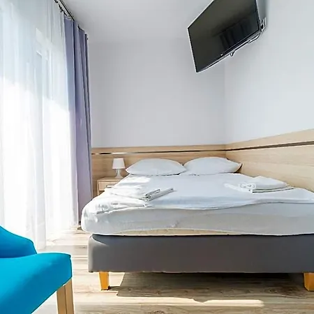 Marlon Bed and breakfast