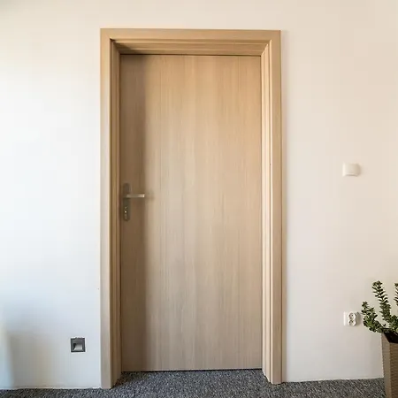 Alojamento de Acomodação e Pequeno-almoço Marlon 3*