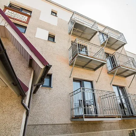 Marlon 3* Jastrzębia Góra