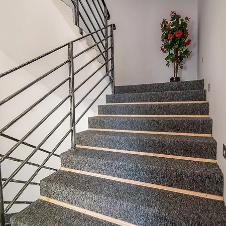 ベッド・アンド・ブレックファスト Marlon Jastrzębia Góra