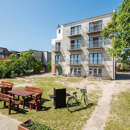 Marlon Alojamento de Acomodação e Pequeno-almoço 3*