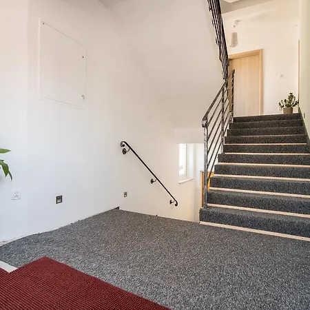 Marlon Bed & Breakfast Jastrzebia Gora