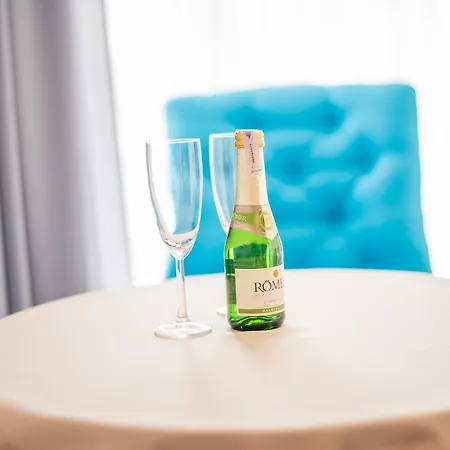 Marlon ベッド・アンド・ブレックファスト 3*