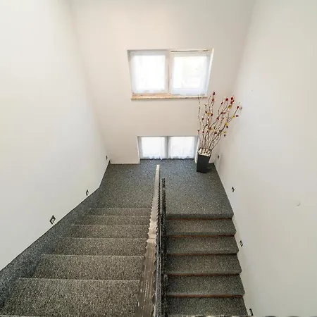 Marlon Alojamento de Acomodação e Pequeno-almoço Jastrzębia Góra