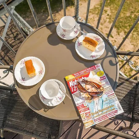 Marlon Alojamento de Acomodação e Pequeno-almoço 3*