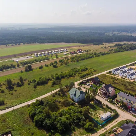 Alojamento de Acomodação e Pequeno-almoço Marlon