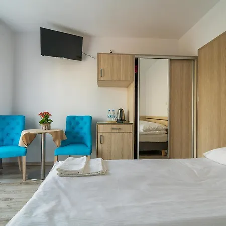 Marlon Jastrzębia Góra