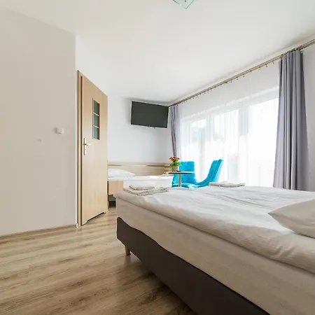 Marlon 3* Jastrzębia Góra