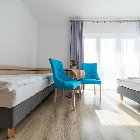 Marlon Alojamento de Acomodação e Pequeno-almoço