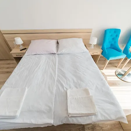 Marlon Alojamento de Acomodação e Pequeno-almoço