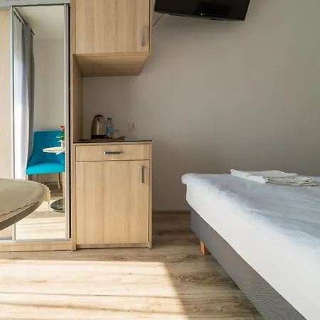 Marlon Jastrzębia Góra