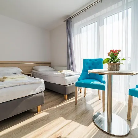 Bed & Breakfast Marlon Jastrzebia Gora