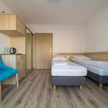 Bed & Breakfast Marlon Jastrzebia Gora