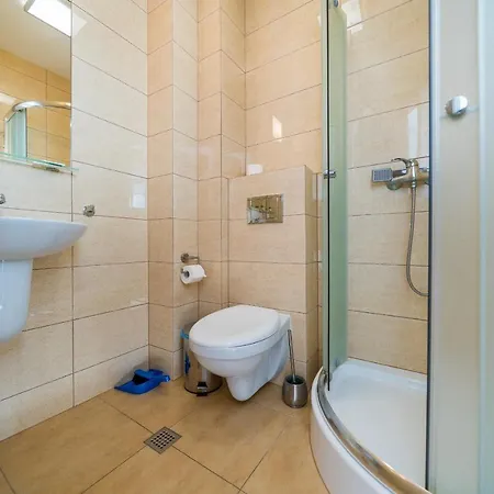 Marlon Bed & Breakfast Jastrzebia Gora
