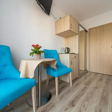 ベッド・アンド・ブレックファスト Marlon