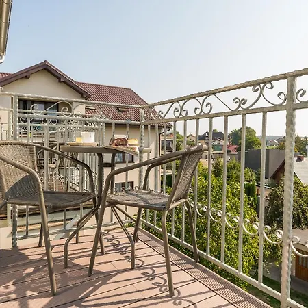 Marlon Bed & Breakfast