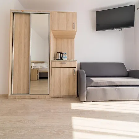 Marlon Bed & Breakfast 3*