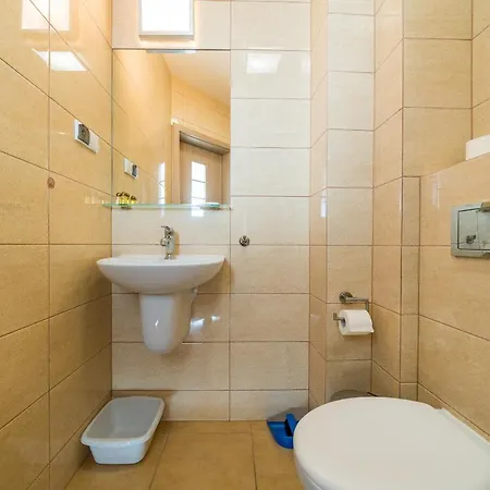 ベッド・アンド・ブレックファスト Marlon