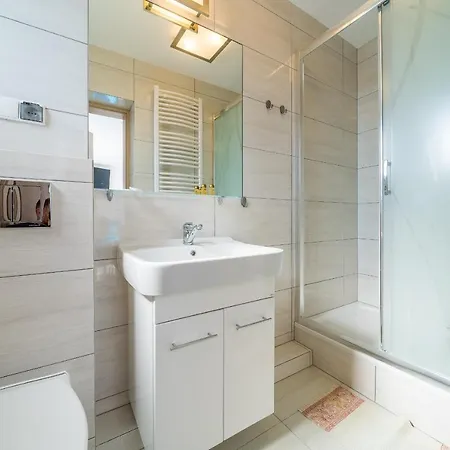 Bed & Breakfast Marlon Jastrzebia Gora