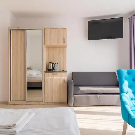 Marlon Alojamento de Acomodação e Pequeno-almoço