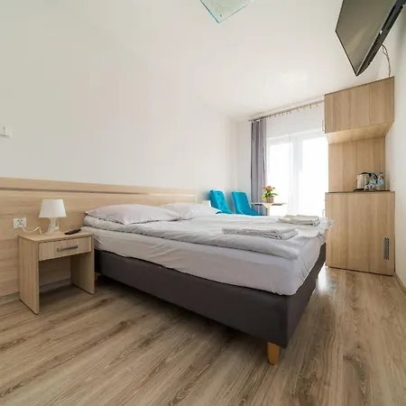 Marlon Jastrzębia Góra