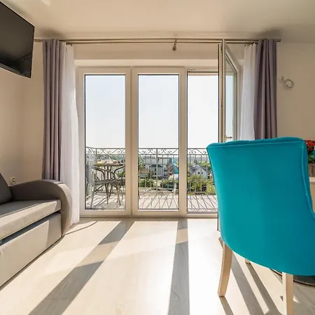 Marlon ベッド・アンド・ブレックファスト 3*