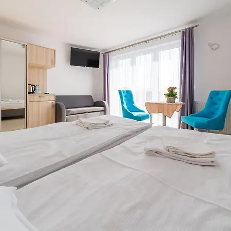 Marlon Jastrzębia Góra