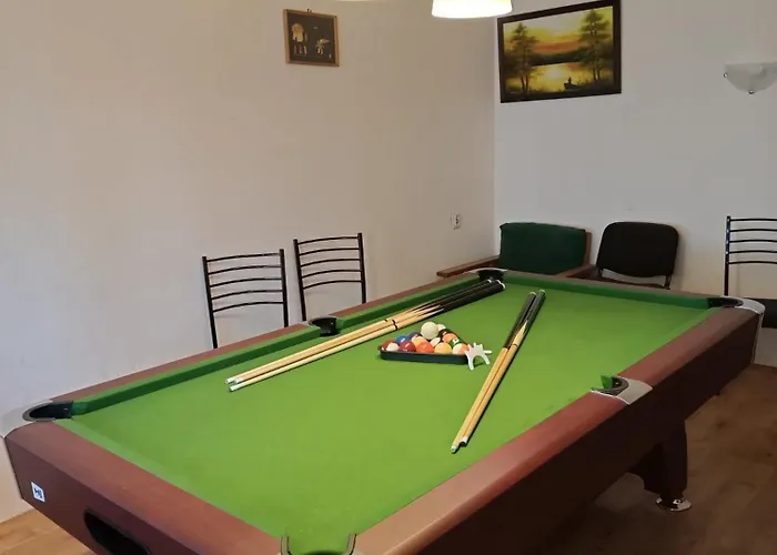 فندق مبيت وإفطار Marlon 3*