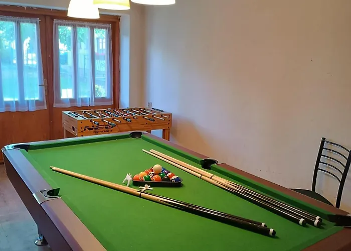 فندق مبيت وإفطار Marlon Jastrzębia Góra