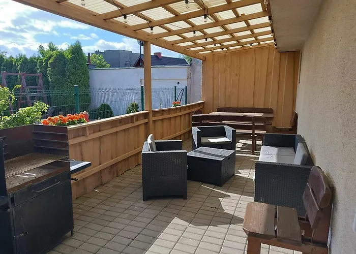 فندق مبيت وإفطار Marlon 3*