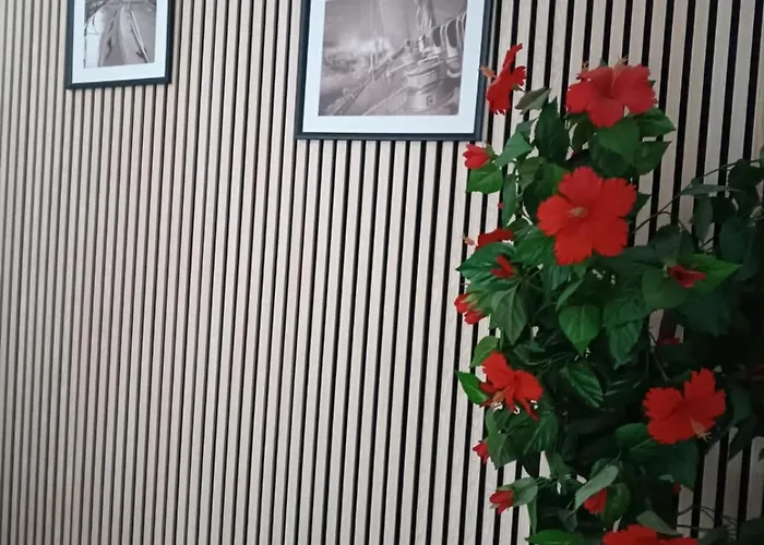 فندق مبيت وإفطار Marlon