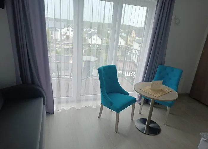 Marlon فندق مبيت وإفطار 3*