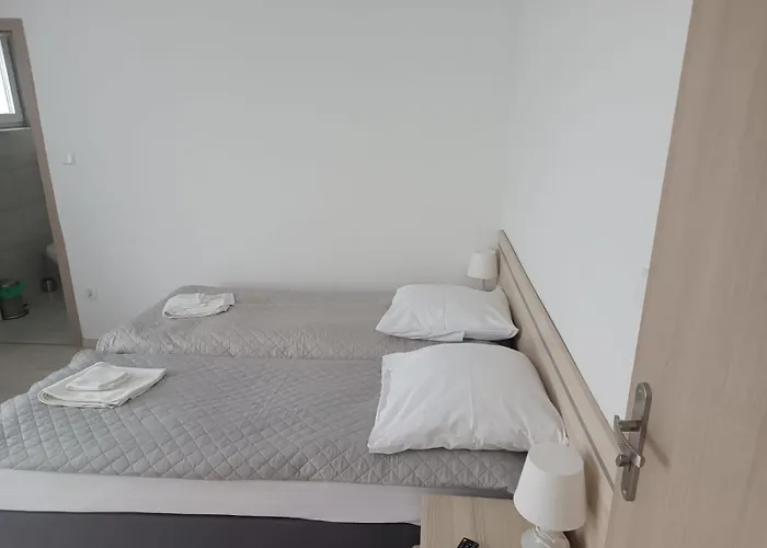 فندق مبيت وإفطار Marlon 3*