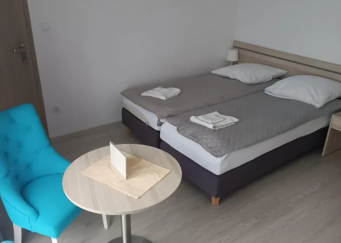 Marlon Jastrzębia Góra