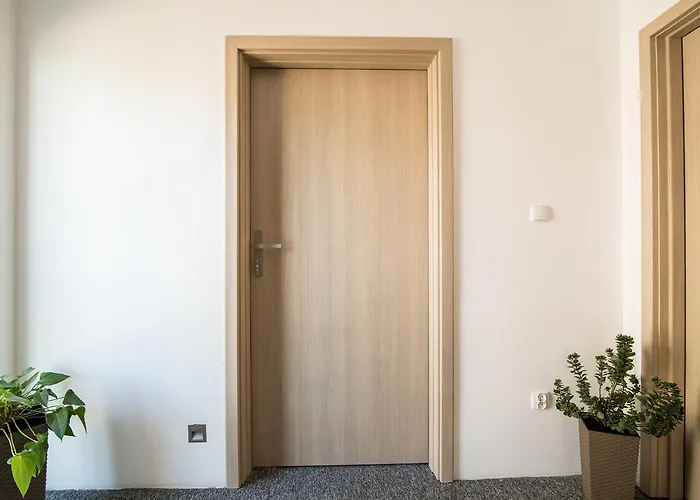 فندق مبيت وإفطار Marlon 3*