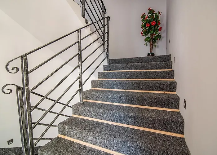 فندق مبيت وإفطار Marlon Jastrzębia Góra